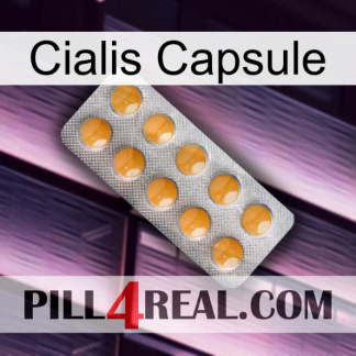 Cialis Capsule levitra1